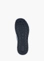 Rieker Herren Slipper Blau 136824 4