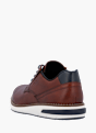 Rieker Herren Slipper Braun 136827 3