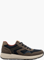 Rieker Herren Sneaker Low Blau 143443 1