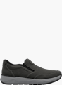 Rieker Herren Slipper Grau 143449 1