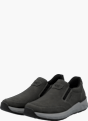 Rieker Herren Slipper Grau 143449 2