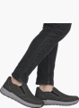 Rieker Herren Slipper Grau 143449 4
