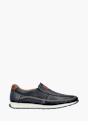 Rieker Herren Slipper Blau 136841 1