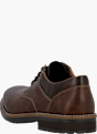 Rieker Herren Schnürschuhe Braun 143453 3