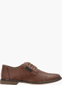 Rieker Herren Schnürschuhe Braun 143455 1