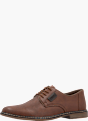 Rieker Herren Schnürschuhe Braun 143455 2