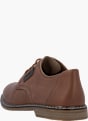 Rieker Herren Schnürschuhe Braun 143455 3