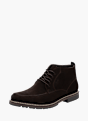 Rieker Herren Schnürstiefel Braun 136848 2