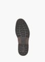 Rieker Herren Schnürstiefel Braun 136848 4
