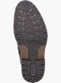 Rieker Herren Schnürstiefel Grau 143463 3