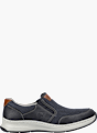 Rieker Herren Slipper Blau 143464 1