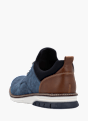 Rieker Herren Slipper Blau 136856 3