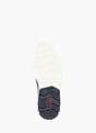 Rieker Herren Slipper Blau 136856 4