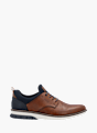 Rieker Herren Slipper Braun 136857 1