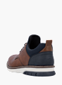 Rieker Herren Slipper Braun 136857 3