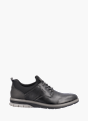 Rieker Herren Slipper Schwarz 136858 1