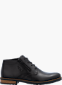 Rieker Herren Kurzstiefel Schwarz 136862 1