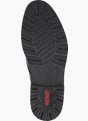 Rieker Herren Kurzstiefel Schwarz 136862 4