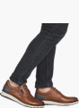 Rieker Herren Schnürschuhe Braun 143469 4