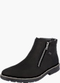 Rieker Herren Kurzstiefel Schwarz 143473 2