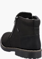 Rieker Herren Kurzstiefel Schwarz 143473 3