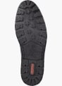 Rieker Herren Kurzstiefel Schwarz 143473 4