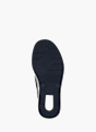 Rieker Herren Sneaker Low Blau 136876 4