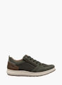 Rieker Herren Sneaker Low Grün 130788 1