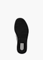Rieker Herren Slipper Schwarz 136877 4