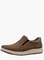 Rieker Herren Slipper Braun 136878 2