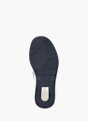Rieker Herren Slipper Blau 136879 4