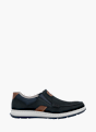 Rieker Herren Slipper Blau 136882 1