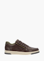 Rieker Herren Schnürschuhe Braun 136885 1