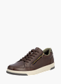 Rieker Herren Schnürschuhe Braun 136885 2