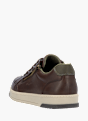 Rieker Herren Schnürschuhe Braun 136885 3