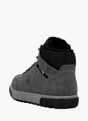 Rieker Herren Schnürstiefel Grau 136894 3