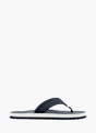 Rieker Herren Zehentrenner Blau 136898 1