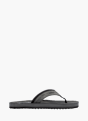 Rieker Herren Zehentrenner Grau 136899 1