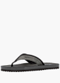 Rieker Herren Zehentrenner Grau 136899 2