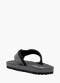 Rieker Herren Zehentrenner Grau 136899 3