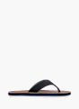 Rieker Herren Zehentrenner Blau 136900 1