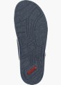 Rieker Herren Pantoletten Blau 143482 4
