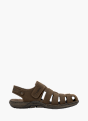 Rieker Herren Sandalen Braun 136935 1