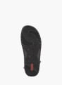 Rieker Herren Pantoletten Braun 136957 4