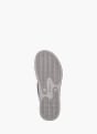 Rieker Herren Pantoletten Blau 136976 4