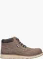Rieker Herren SchnĂĽrstiefel Braun 143495 1