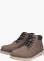 Rieker Herren SchnĂĽrstiefel Braun 143495 2