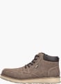 Rieker Herren SchnĂĽrstiefel Braun 143495 3