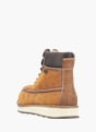 Rieker Herren Schnürstiefel Braun 136981 3