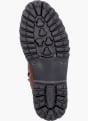 Rieker Herren SchnĂĽrstiefel Braun 143502 4